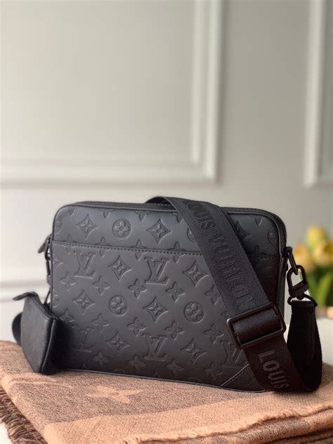 louis vuitton messenger bag duo|Louis Vuitton m55361 bag.